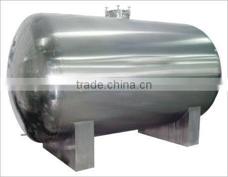 High Quality Stainless Steel Diesel Storage Tank for Sale