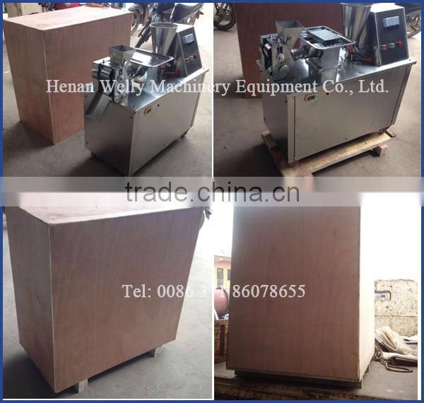 Manufacturer supply low price automatic samosa making machine