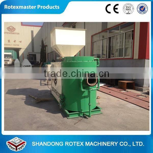 High efficiency wood pellet burner energy saver industrial widely using