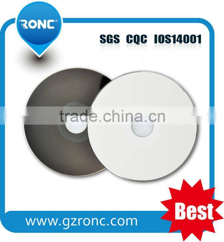 Printable Blu Ray Blank Disc 50gb