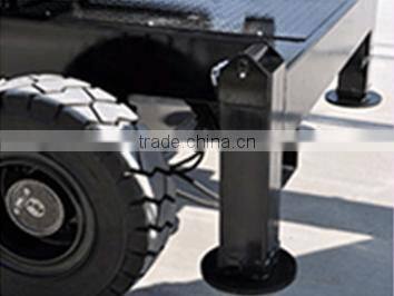 concrete leveling machine/Arm laser leveling machine