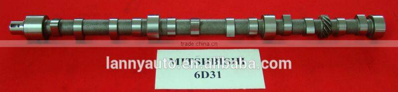 ME081638 Mitsubishi Camshaft 6D31
