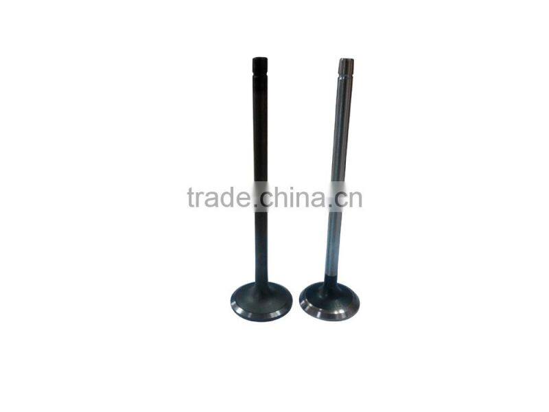 Auto intake valve and exhaust valve,Engine valve,TFR intake valve 8942165890 8941083070