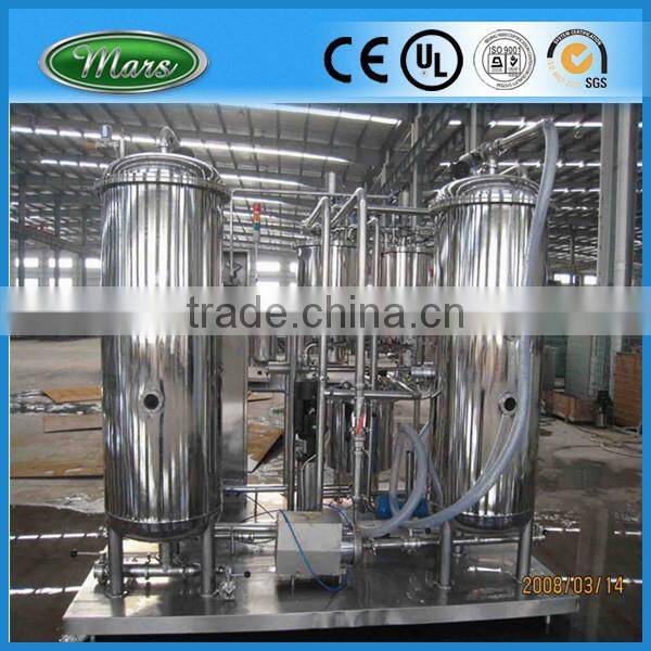 Juice Mixing Machine