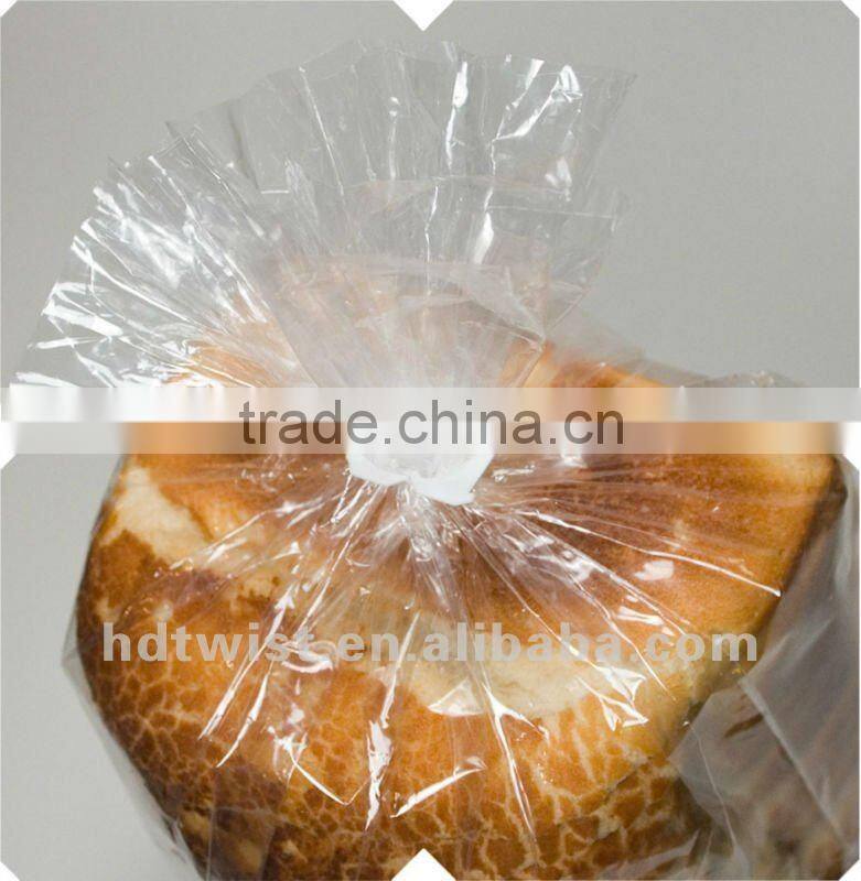 food bag packaging clip
