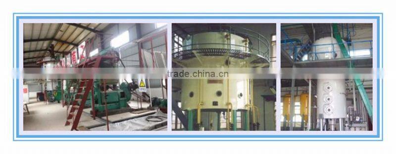 rice bran solvent equipment oil extraction production line