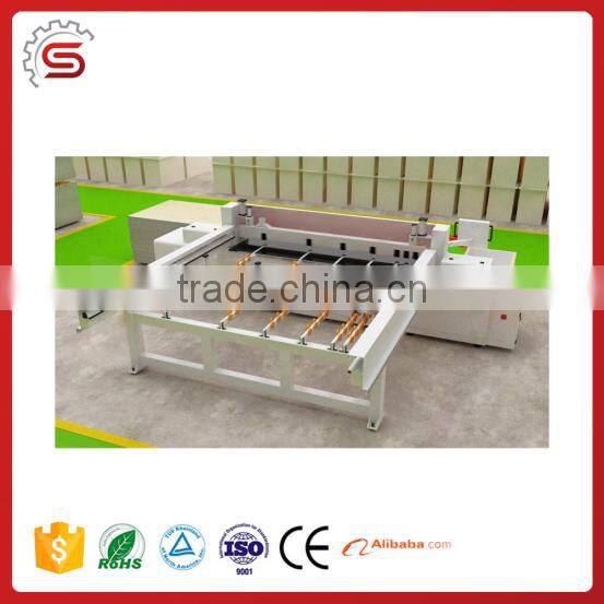 2017 New year sales MJK1327A computer panel saw computer wood cutting machine