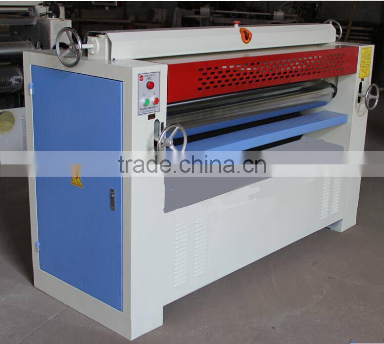 600mm,1300mm,2700mm single /double surface glue spreader