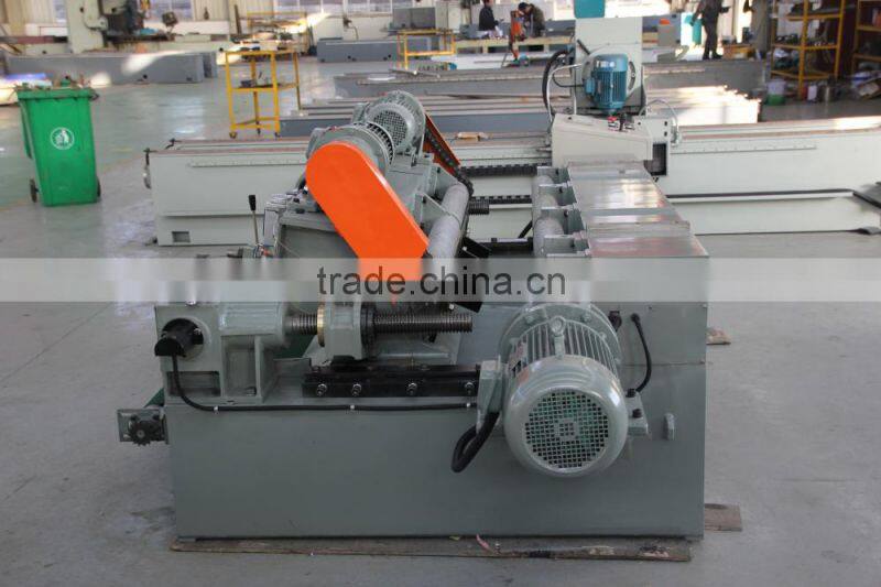 full automatic 60m/min plywood production line