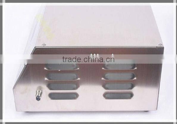 GFK-160 Electric digital control quantitative liquid filling machine