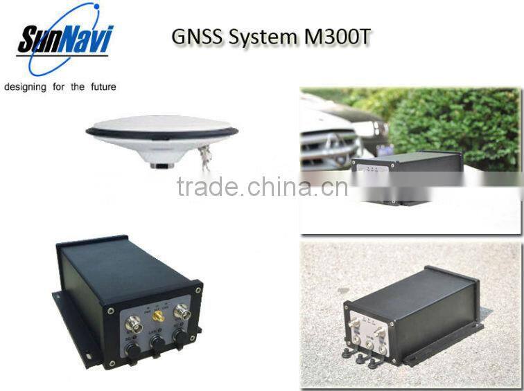 M300T System GPS RTK