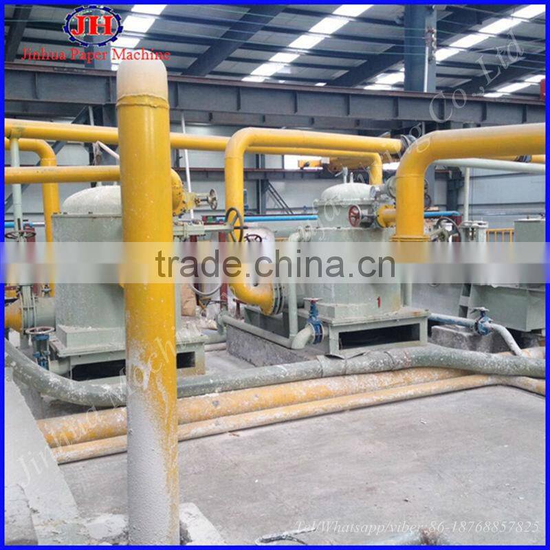 787mm Toilet paper making machine ,paper machine manufactory