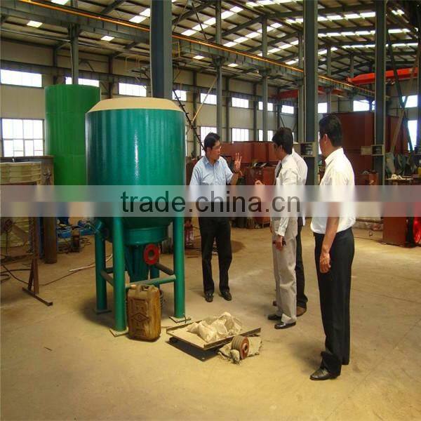 1575mm Single-Dryer& Single-cylinder mould tissue paper machine best choice