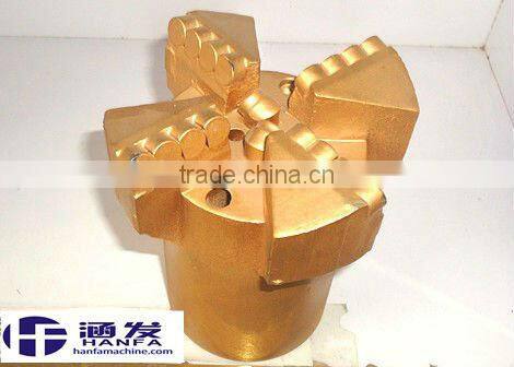 All kinds of PDC drill bit