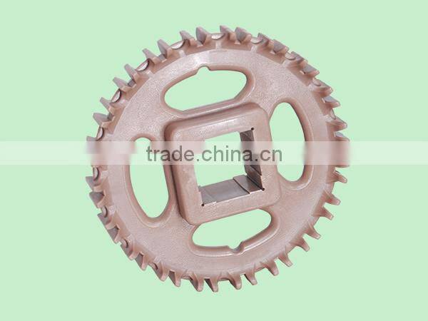 Flat Top 1600,modular plastic conveyor belt