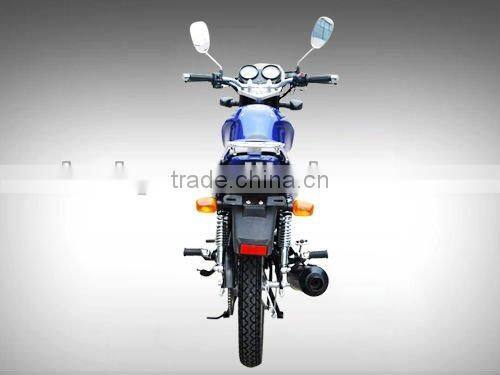 EEC Suzuki motorbike 50cc