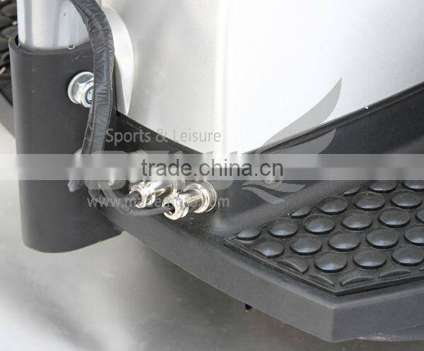 foldable 500w electric scooter three wheel