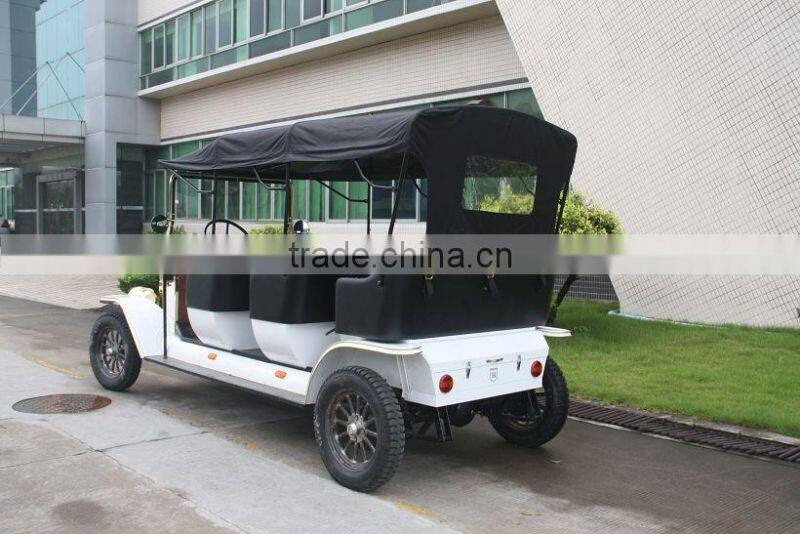 4WD BLAC royal club car electrical golf cart