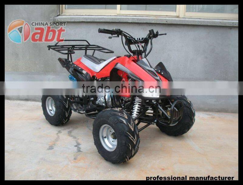 110cc sports ATV