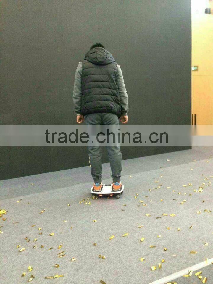 Leadway two wheel scooter(L5-85)