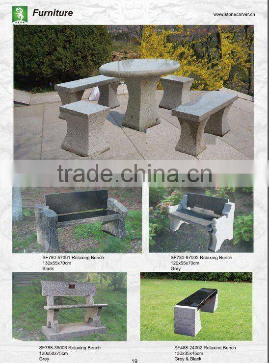 Free Polished Stone Fish Sculpture