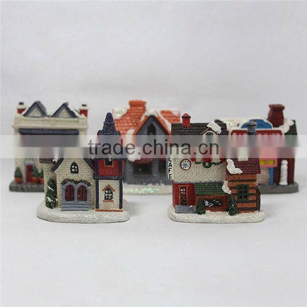 Polyresin statue home decor products