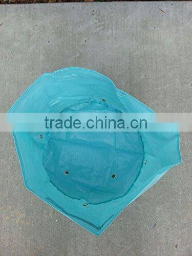 Colorful PE Patio,Garden Planting Bag,Growing Bag