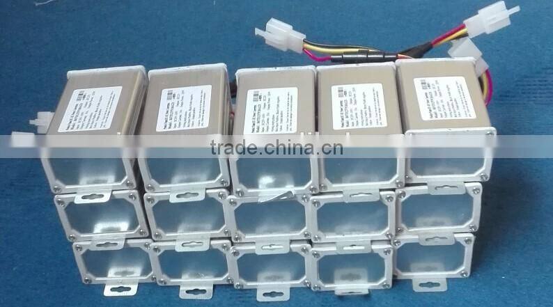 48v to 12v 10a DC-DC step down converter