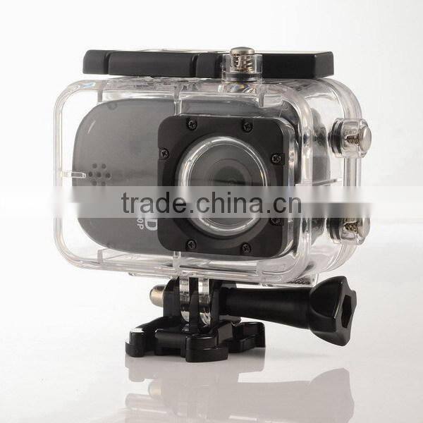 Sport camera Full hd 1080p mini sport camera DVR sj4000 sport camera