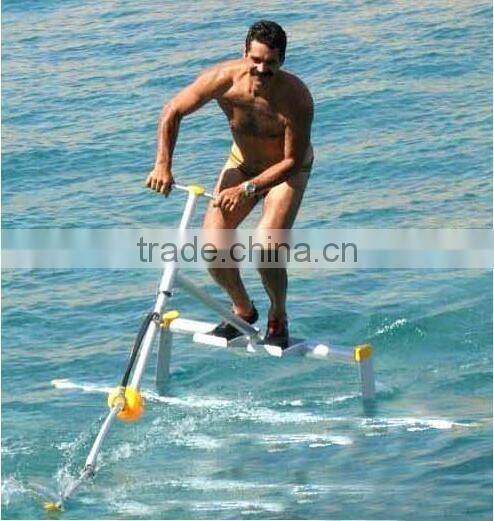 Water play Equipment waterskipper Water Sports devices waterbird