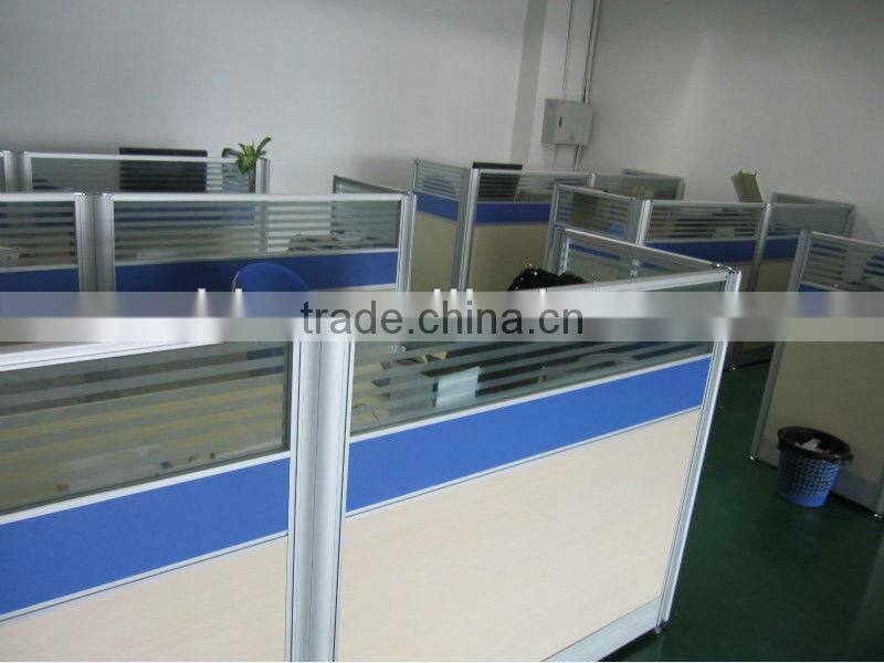 rgb stage lighting deco LED star black cloth