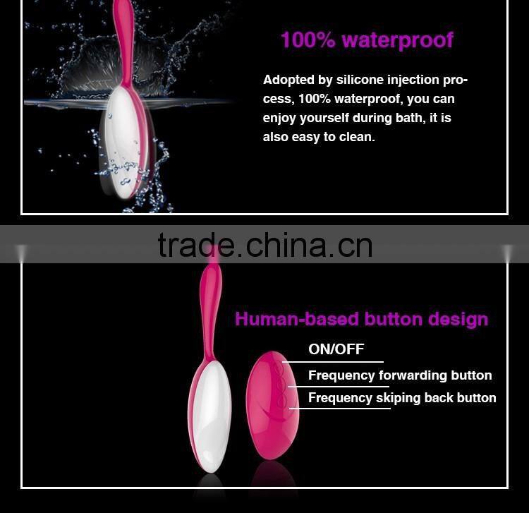 2016 New vibrating sex toy