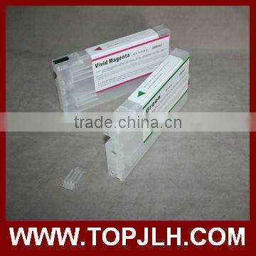 300ml/200ml Refill ink cartridge for Epson 4900 empty ink cartridge with permanent chip