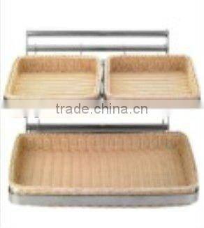 Stainless Steel Chafing Dish/Chafer/Buffet Warming Dish/Warmer