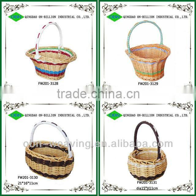 Colorful lovely home decoration