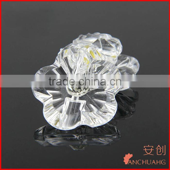 Acrylic wholesale custom buttons
