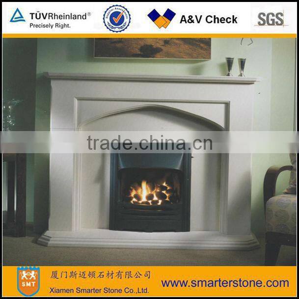 Sandstone Fireplace Hearths