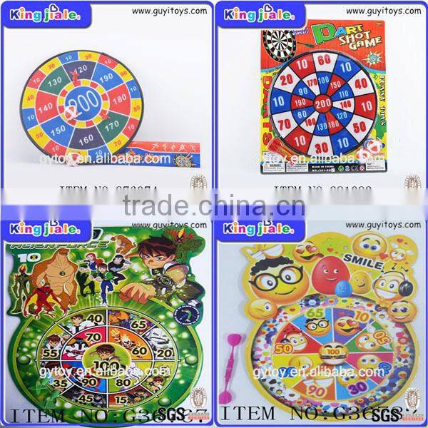 small revolver shooting target