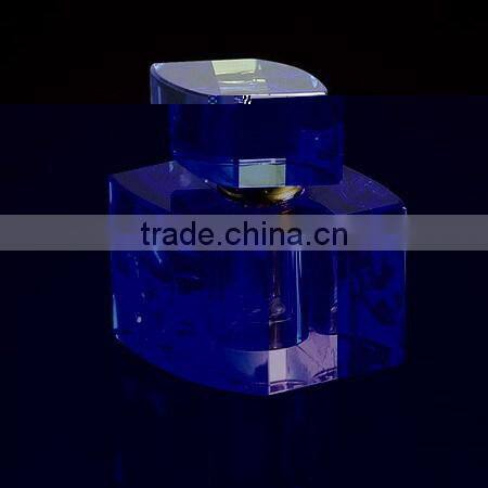 Wedding Crystal Favors Perfume Bottles For Giveaway Gifts