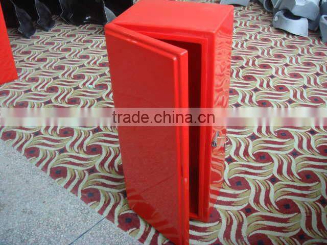 fire extinguisher cabinet, fire extinguisher box, fire hose cabinet, fire box, frp fire fighting box