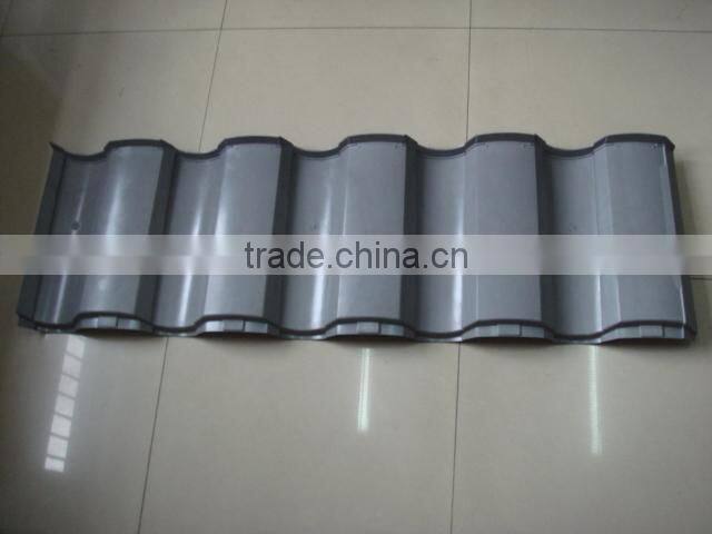 Fiberglass panel SMC panel for roof, sheet moulding compression