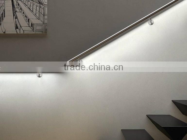 Decorative Wood Wall Bracket/Stainless Steel Wall Shelf Bracket