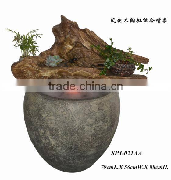 lighted classica chinese restaurant decoration supply