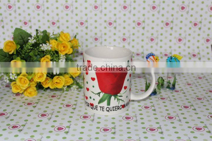 Sublimation Mugs Wholesale,Mug Sublimation 11oz White,blank sublimation mugs