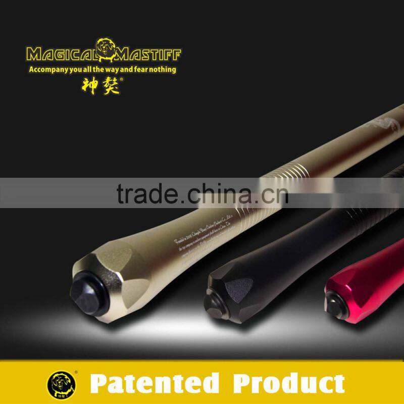 Multifunction Survival Bar B2 Self-defense Tool Utility Tool