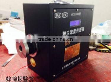 Aerosol concentration sensor GCG1000