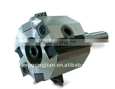 NC Router Cutters