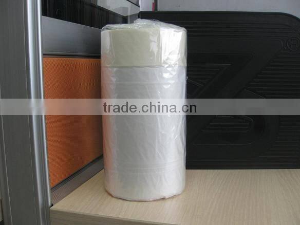 Cover It Masking Film