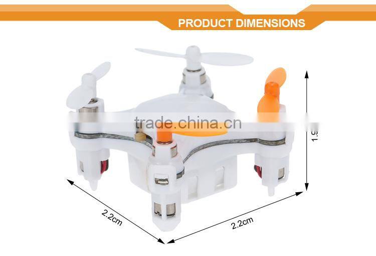 2.4Ghz 4ch rc helicopter drone UFO RC Drone with Gyro cheap remote control helicopter