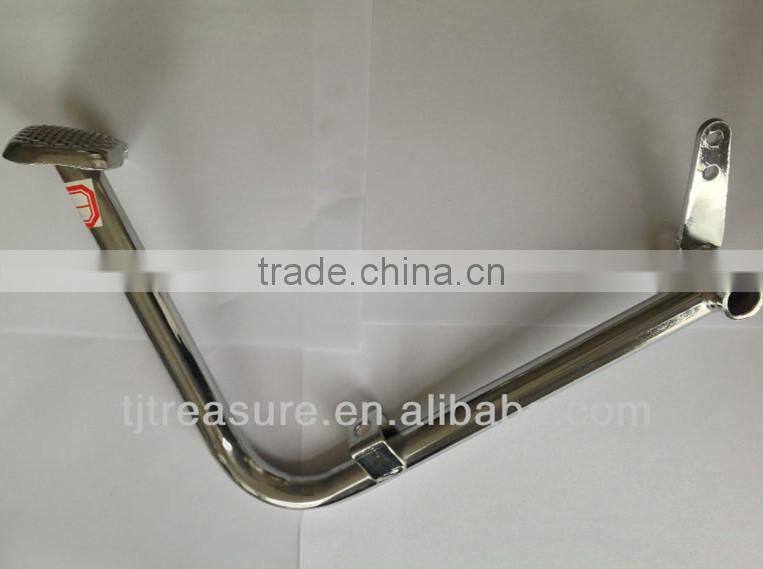 thailand motorcycle parts/shoe factory in malaysia/brake clutch lever